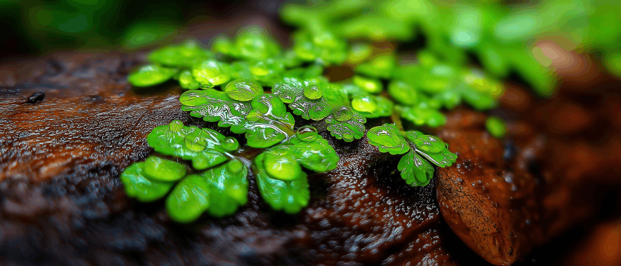 Greens Dew puzzle preview